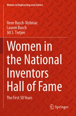 Abbildung von Busch-Vishniac / Busch | Women in the National Inventors Hall of Fame | 1. Auflage | 2025 | beck-shop.de