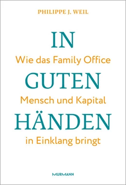 Abbildung von Weil | In guten Händen. | 1. Auflage | 2026 | beck-shop.de