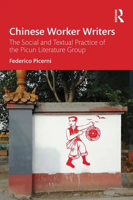 Abbildung von Picerni | Chinese Worker Writers | 1. Auflage | 2026 | beck-shop.de