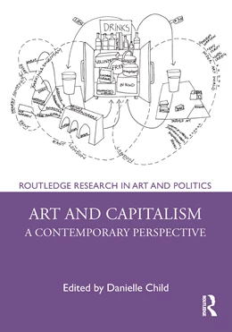 Abbildung von Child | Art and Capitalism | 1. Auflage | 2026 | beck-shop.de