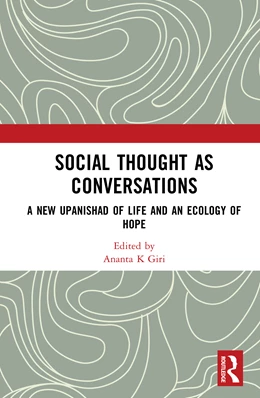 Abbildung von Giri | Social Thought as Conversations | 1. Auflage | 2026 | beck-shop.de