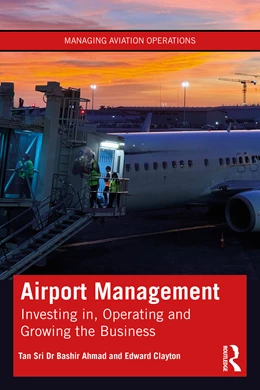 Abbildung von Clayton / Ahmad | Airport Management | 1. Auflage | 2026 | beck-shop.de