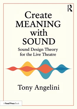 Abbildung von Angelini | Create Meaning with Sound | 1. Auflage | 2026 | beck-shop.de