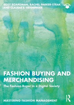 Abbildung von Henninger / Parker-Strak | Fashion Buying and Merchandising | 2. Auflage | 2026 | beck-shop.de