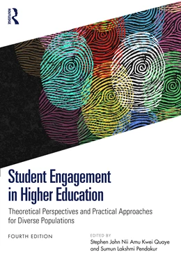 Abbildung von Quaye / Pendakur | Student Engagement in Higher Education | 4. Auflage | 2026 | beck-shop.de