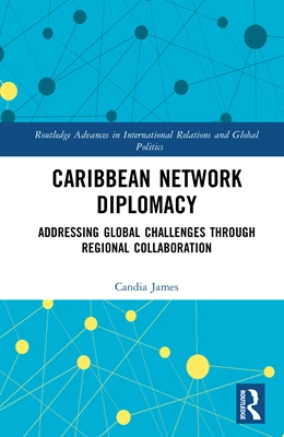 Abbildung von James | Caribbean Network Diplomacy | 1. Auflage | 2026 | beck-shop.de