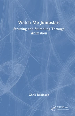 Abbildung von Robinson | Watch Me Jumpstart | 1. Auflage | 2026 | beck-shop.de