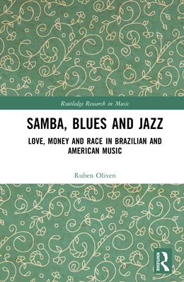 Abbildung von Oliven | Samba, Blues and Jazz | 1. Auflage | 2026 | beck-shop.de