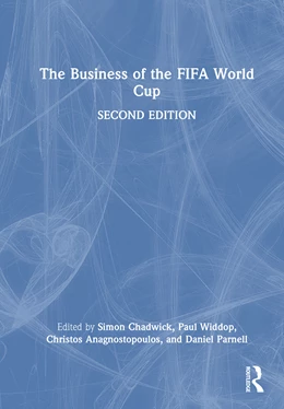Abbildung von Anagnostopoulos / Widdop | The Business of the FIFA World Cup | 2. Auflage | 2026 | beck-shop.de