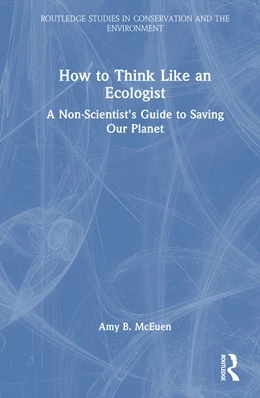 Abbildung von McEuen | How to Think Like an Ecologist | 1. Auflage | 2026 | beck-shop.de