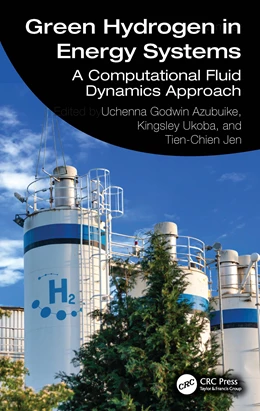 Abbildung von Ukoba / Jen | Green Hydrogen in Energy Systems | 1. Auflage | 2026 | beck-shop.de