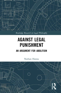Abbildung von Hanna | Against Legal Punishment | 1. Auflage | 2026 | beck-shop.de