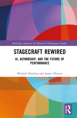Abbildung von Hutson / Harding | Stagecraft Rewired | 1. Auflage | 2026 | beck-shop.de