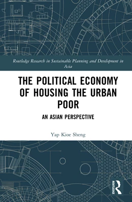Abbildung von Sheng | The Political Economy of Housing the Urban Poor | 1. Auflage | 2026 | beck-shop.de