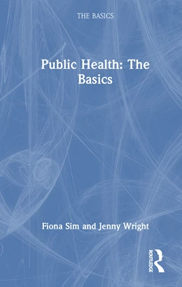 Abbildung von Sim / Wright | Public Health: The Basics | 1. Auflage | 2026 | beck-shop.de