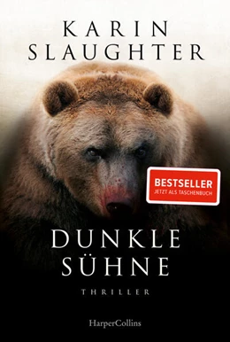Abbildung von Slaughter | Dunkle Sühne | 1. Auflage | 2026 | beck-shop.de
