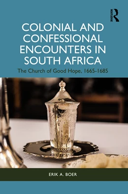Abbildung von de Boer | Colonial and Confessional Encounters in South Africa | 1. Auflage | 2026 | beck-shop.de