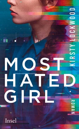 Abbildung von Lockwood | Most Hated Girl | 1. Auflage | 2026 | beck-shop.de