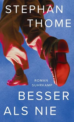 Abbildung von Thome | Besser als nie | 1. Auflage | 2026 | beck-shop.de