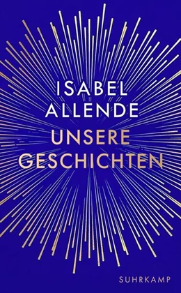 Abbildung von Allende | Unsere Geschichten | 1. Auflage | 2026 | beck-shop.de