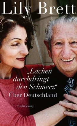 Abbildung von Brett | »Lachen durchdringt den Schmerz.« | 1. Auflage | 2026 | beck-shop.de