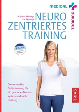 Abbildung von Könings | Medical Training: Neurozentriertes Training | 1. Auflage | 2026 | beck-shop.de