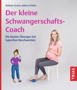 Abbildung von Schäfer | Der kleine Schwangerschafts-Coach | 1. Auflage | 2026 | beck-shop.de