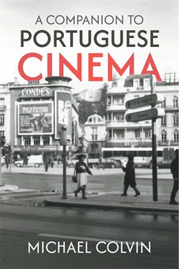 Abbildung von Colvin | A Companion to Portuguese Cinema | 1. Auflage | 2026 | beck-shop.de