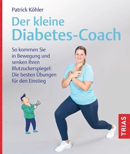 Abbildung von Köhler | Der kleine Diabetes-Coach | 1. Auflage | 2026 | beck-shop.de