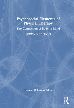 Abbildung von Baker | Psychosocial Elements of Physical Therapy | 2. Auflage | 2026 | beck-shop.de