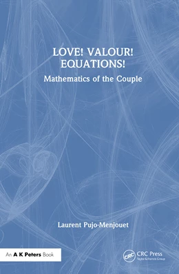 Abbildung von Pujo-Menjouet | LOVE! VALOUR! EQUATIONS! | 1. Auflage | 2026 | beck-shop.de