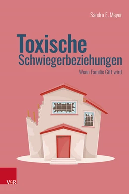 Abbildung von Meyer | Toxische Schwiegerbeziehungen | 1. Auflage | 2026 | beck-shop.de