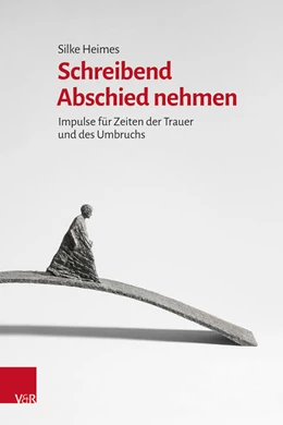 Abbildung von Heimes | Schreibend Abschied nehmen | 1. Auflage | 2026 | beck-shop.de