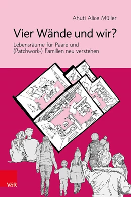 Abbildung von Müller | Vier Wände und wir? | 1. Auflage | 2026 | beck-shop.de