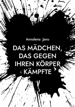 Abbildung von Janu | Das Mädchen, das gegen ihren Körper kämpfte | 1. Auflage | 2026 | beck-shop.de