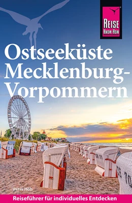 Abbildung von Höh | Reise Know-How Reiseführer Ostseeküste Mecklenburg-Vorpommern | 19. Auflage | 2026 | beck-shop.de