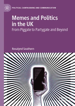 Abbildung von Southern | Memes and Politics in the UK | 1. Auflage | 2026 | beck-shop.de