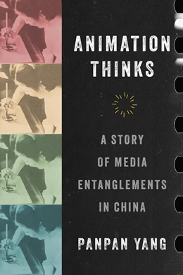 Abbildung von Yang | Animation Thinks | 1. Auflage | 2026 | beck-shop.de