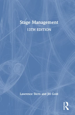 Abbildung von Stern / Gold | Stage Management | 13. Auflage | 2026 | beck-shop.de