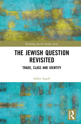Abbildung von Sagall | The Jewish Question Revisited | 1. Auflage | 2026 | beck-shop.de