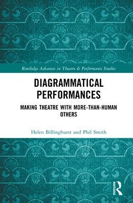 Abbildung von Billinghurst / Smith | Diagrammatical Performances | 1. Auflage | 2026 | beck-shop.de