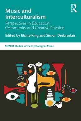 Abbildung von King / Desbruslais | Music and Interculturalism | 1. Auflage | 2026 | beck-shop.de