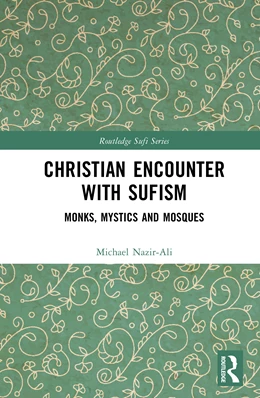 Abbildung von Nazir-Ali | Christian Encounter with Sufism | 1. Auflage | 2026 | beck-shop.de