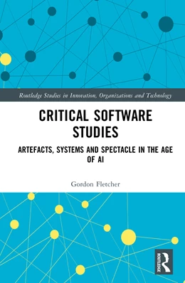 Abbildung von Fletcher | Critical Software Studies | 1. Auflage | 2026 | beck-shop.de