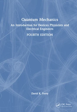 Abbildung von Ferry | Quantum Mechanics | 4. Auflage | 2026 | beck-shop.de