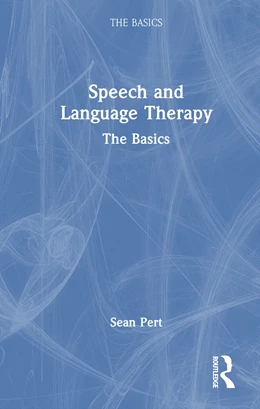 Abbildung von Pert | Speech and Language Therapy | 1. Auflage | 2026 | beck-shop.de