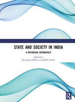 Abbildung von Mishra / Pande | State and Society in India | 1. Auflage | 2026 | beck-shop.de