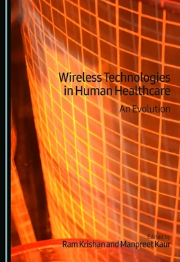 Abbildung von Krishan / Kaur | Wireless Technologies in Human Healthcare | 1. Auflage | 2026 | beck-shop.de