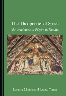 Abbildung von Masiola / Tomei | The Theopoetics of Space | 1. Auflage | 2026 | beck-shop.de