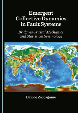 Abbildung von Zaccagnino | Emergent Collective Dynamics in Fault Systems | 1. Auflage | 2026 | beck-shop.de